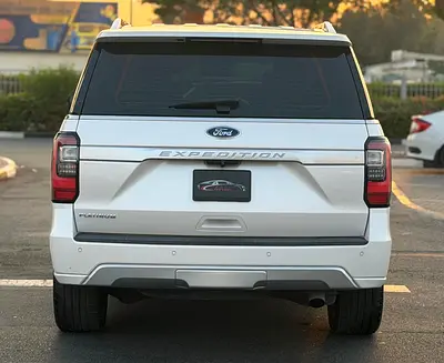 2018 FORD EXPEDITION 照片 6