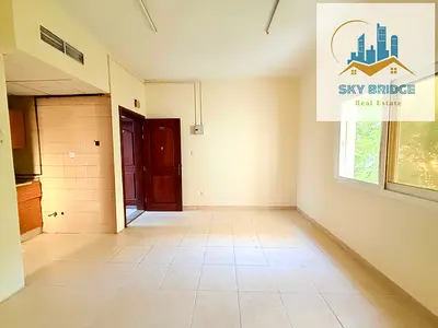 Sky Bridge Real Estate is pleased to offer a Studio Apartment in Al Rolla Area, Sharjah