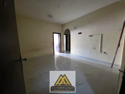 2 Spacious Bedrooms Large Living Room Balcony with Main Road View Spacious Layout Good Finishing wi
