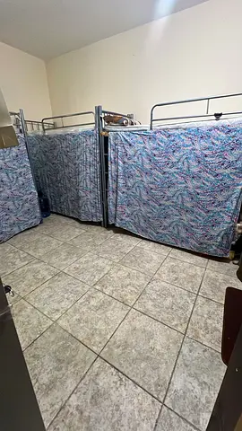 Bedspace for Ladies ( Al Barsha 1 ) Dubai