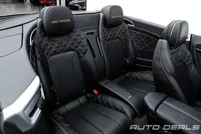 2020 Bentley CONTINENTAL — миниатюра 18