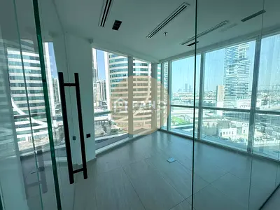 Best Deal Buy Now! Prime Location - Fitted Office