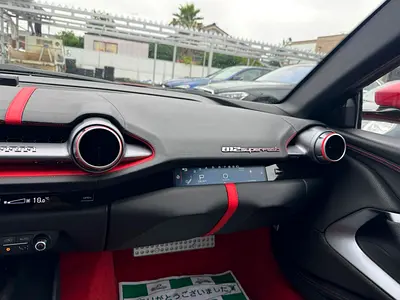 2019 Ferrari 812 GTS — миниатюра 9