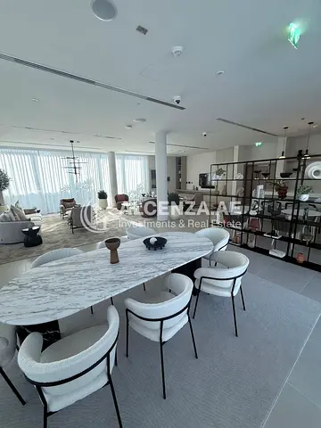 3 Bedroom + Maid | New Brand | Vacant