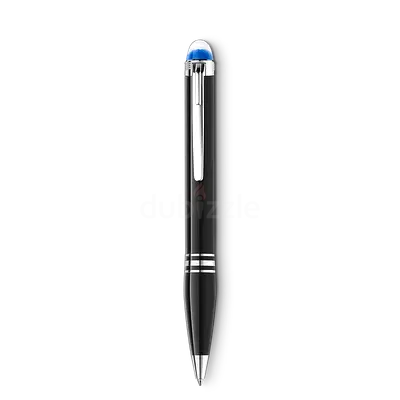 Montblanc Starwalker Precious Resin Ballpoint Pen for Sale