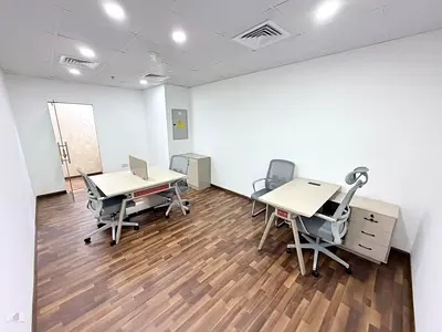 Strategically Located Office for Rent | Umm Ramool, Dubai