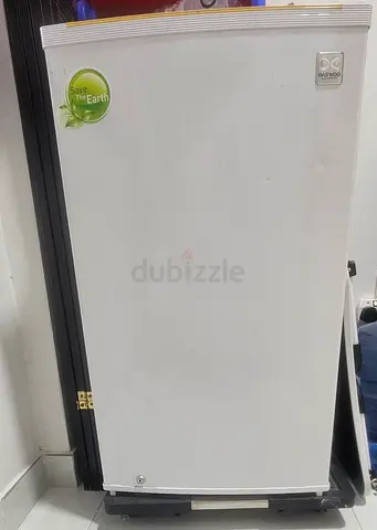 refrigerator small one