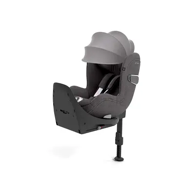 Cybex Sirona T i-size car seat