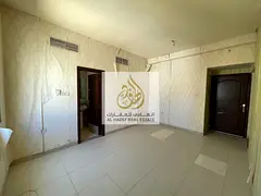 Studio for Annual Rent in Al Bu Tina Sharjah | Spacious Layout | Central AC & Gas