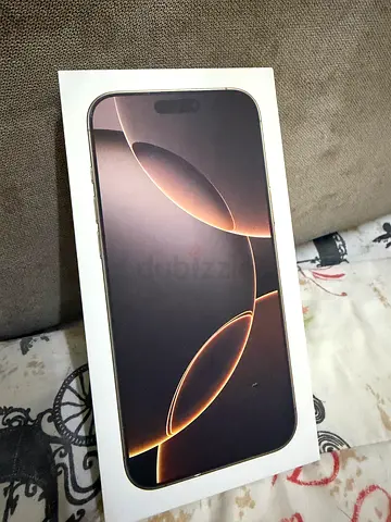 iPhone 16 pro max +Apple care plus