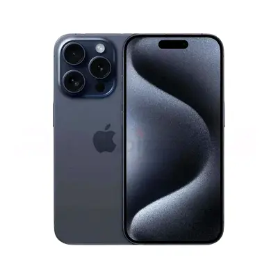 15pro max 512Gb