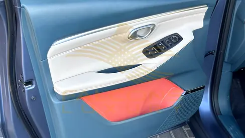GAC GS3 GB, миниатюра 14