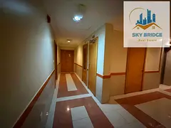 Sky Bridge Real Estate is pleased to offer a 2 Bedroom hall Apartment in Al Ghuwair Area, Sharjah