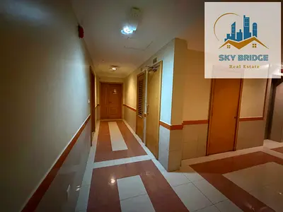 Sky Bridge Real Estate is pleased to offer a 2 Bedroom hall Apartment in Al Ghuwair Area, Sharjah
