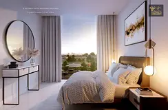 Handover Soon | Vibrant Living | Smart Home | Spacious | Premium Amenities | Cash Price Offer