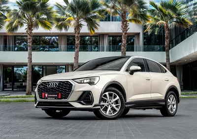1,763 P.M |  Q3 40 TFSI Sportback | 0% Downpayment | WARRANTY