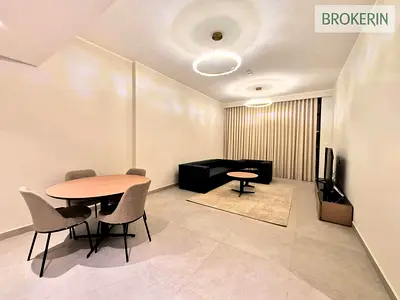 Brand New Unit | Fully Furnished | Prime Location