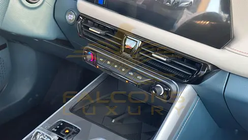 GAC GS3 GB, миниатюра 10