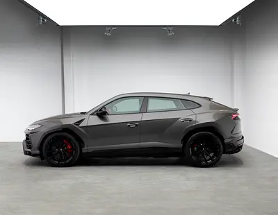 صورة 2 لـ 2022 Lamborghini URUS