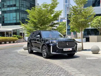 AED 882/month | 2023 Bestune T99  | GCC Specs | Ref#483088