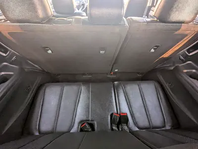 2020 Hyundai PALISADE 缩略图 16