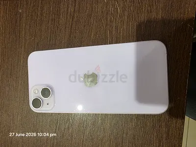Iphone 14 plus 256gb