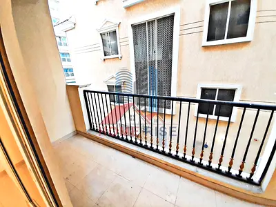 2BR 1month Free Covered Parking Wardrobes Master bedroom Balcony