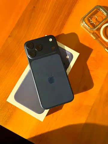 iPhone 17 pro max urgent sale