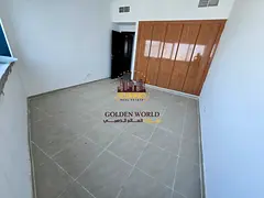 Spacious 2-bedroom apartment in Al Taawun, Sharjah. Master bedroom, maid’s room, laundry room, 3 b
