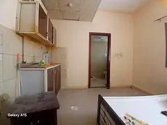 Spacious and Luxurious studio Available in just 30k || Family Building