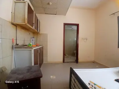 Spacious and Luxurious studio Available in just 30k || Family Building