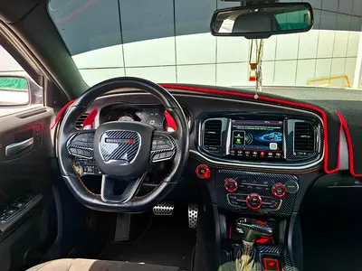 صورة مصغرة 10 لـ 2022 Dodge CHARGER