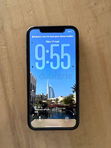 iPhone 11 64GB