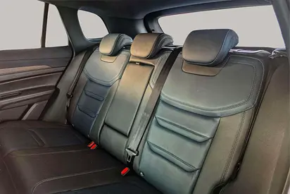 2024 FORD TERRITORY — фото 11