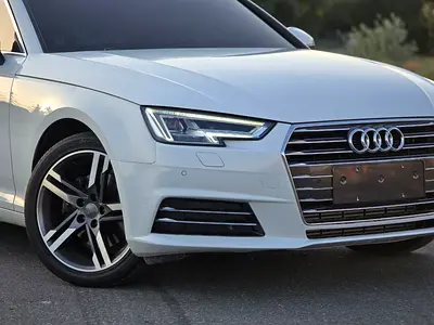 صورة مصغرة 4 لـ 2019 AUDI A4