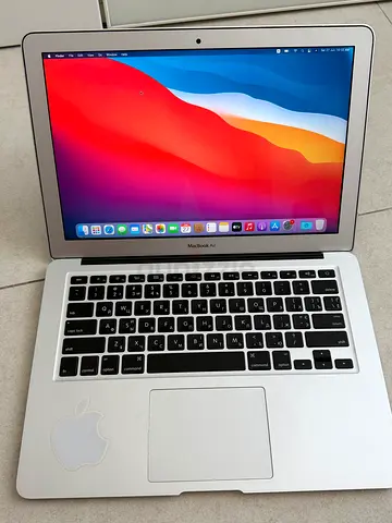 Macbook Air A1466