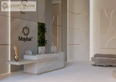 Spacious 2BR | Mayfair Nexus | 40% Post-Handover | Easy Payment Plan