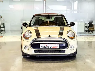 2015 MINI COOPER — фото 3
