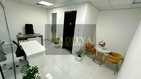 Office Spaces That Make a Statement – Choose Us for Your Rental.