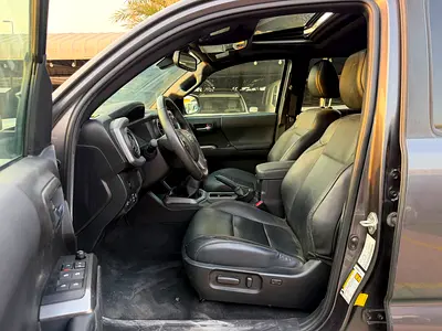 صورة 6 لـ 2022 Toyota TACOMA