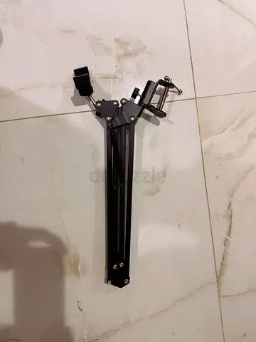 Desk Phone mount