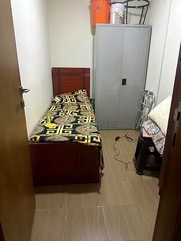 Room available in Al Nahda 2 Dubai near Nesto Hyper Market.. (Female preferred)