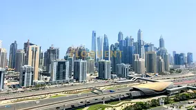 Chiller Free | Vacant | SZR view