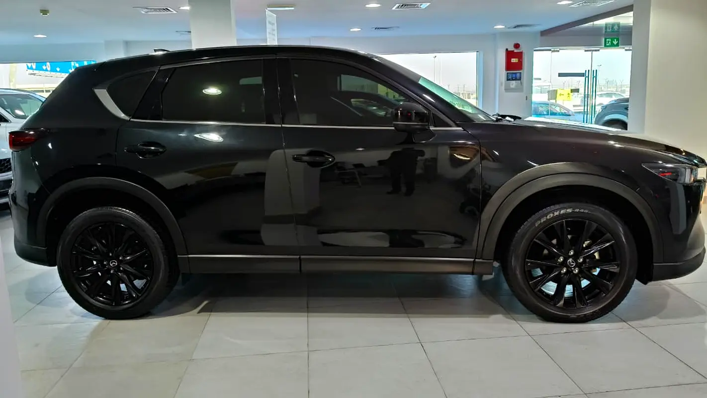Mazda CX-5 2023