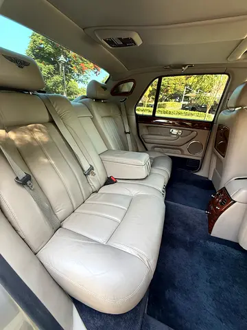 صورة 14 لـ 2004 Bentley ARNAGE