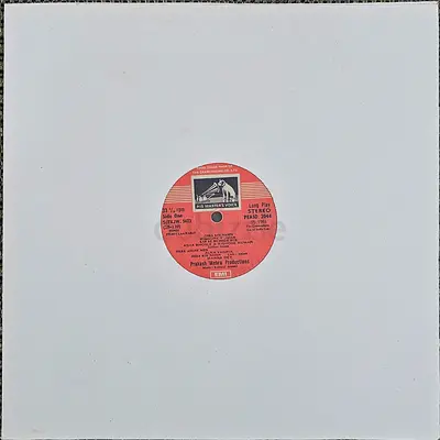 Laawaris - Hindi Movie Classic Vinyl LP