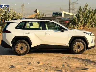 صورة 5 لـ 2026 Toyota RAV 4