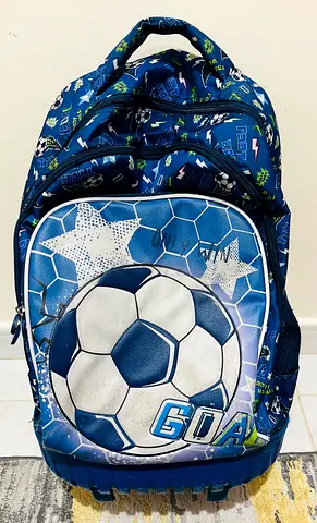School bag
