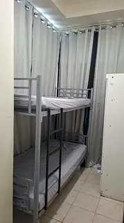 Partition Rent Exclusive Discounted Price in Barsha Heights Tecom