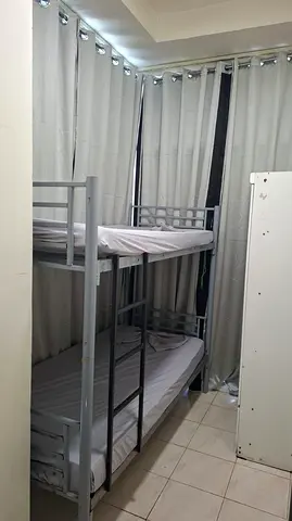 Partition Rent Exclusive Discounted Price in Barsha Heights Tecom